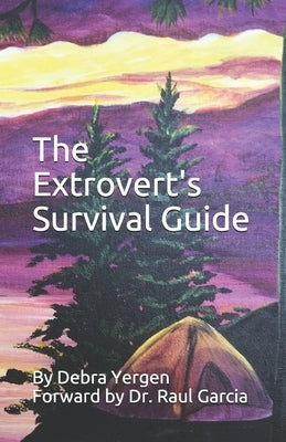 The Extrovert's Survival Guide by Gerst, Bob