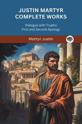 Justin Martyr Complete Works: Dialogue with Trypho First and Second Apology by Justin, Martyr