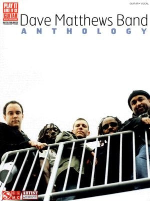 Dave Matthews Band Anthology by Dave Matthews Band