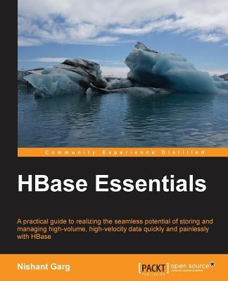HBase Essentials by Garg, Nishant