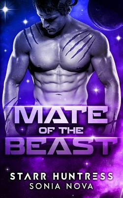 Mate of the Beast by Huntress, Starr
