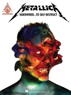 Metallica - Hardwired...to Self-Destruct by Metallica