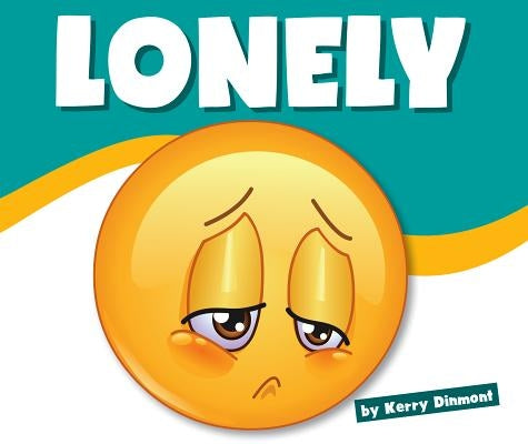 Lonely by Dinmont, Kerry