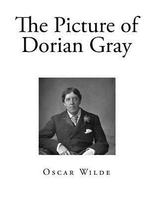 The Picture of Dorian Gray by Wilde, Oscar