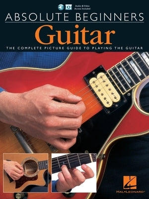 Guitar by Hal Leonard Corp