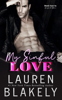 My Sinful Love by Blakely, Lauren