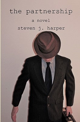 The Partnership by Harper, Steven J.
