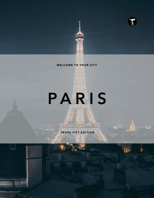 Trope Paris by Landers, Sam