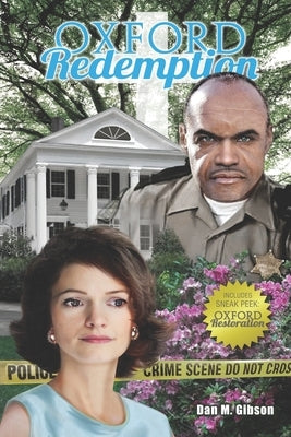 Oxford Redemption by Gibson, Dan M.
