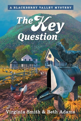 The Key Question by Smith, Virginia