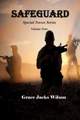 Safeguard by Wilson, Grace Jacks