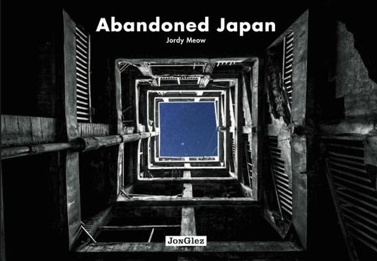 Abandoned Japan by Meow, Jordy