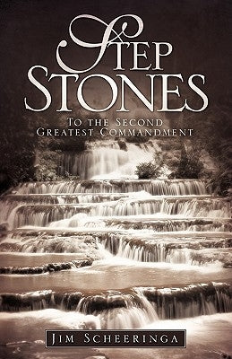 Step Stones by Scheeringa, Jim