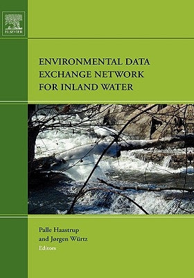 Environmental Data Exchange Network for Inland Water by Haastrup, Palle