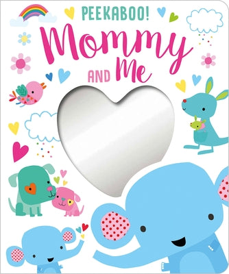 Peekaboo! Mommy and Me by Make Believe Ideas Ltd
