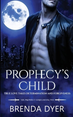 Prophecy's Child by Duffy, Rhonda
