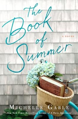 Book of Summer by Gable, Michelle