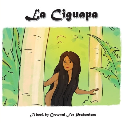 La Ciguapa by Gurny, Diamonique
