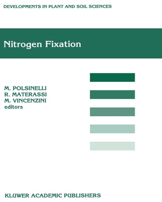 Nitrogen Fixation by Polsinelli, M.