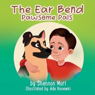 The Ear Bend by Mori, Shannon