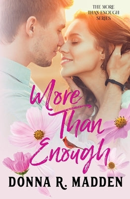 More Than Enough by Madden, Donna