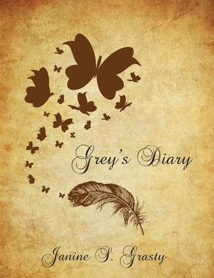 Grey's Diary by Grey, Jean