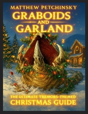 Graboids and Garland: The Ultimate Tremors-Themed Christmas Guide by Petchinsky, Matthew
