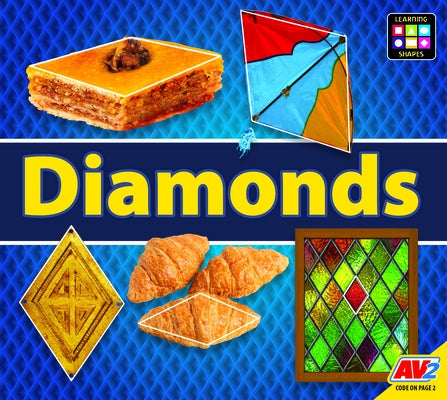 Diamonds by Das, Priyanka