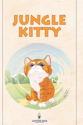 Jungle Kitty by Jupiter Kids