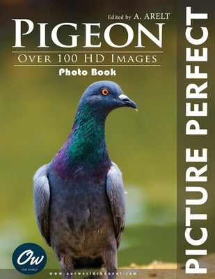 Pigeon: Perfect Picture Photobook by Arelt, A.