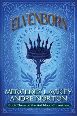 Elvenborn by Lackey, Mercedes