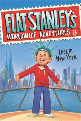Lost in New York by Brown, Jeff