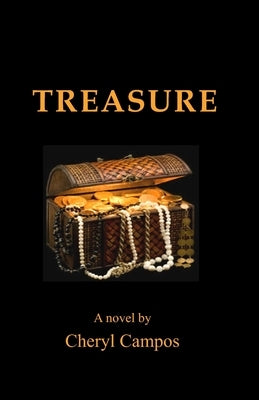 Treasure by Neilans, Marilyn