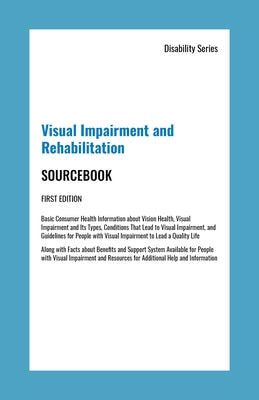 Visual Impairment & Rehabilita by Williams, Angela L.