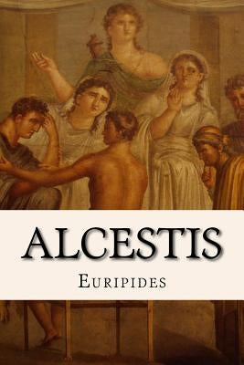 Alcestis by Anderson, Taylor
