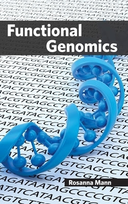Functional Genomics by Mann, Rosanna