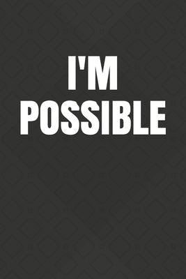 I'mpossible by Journal