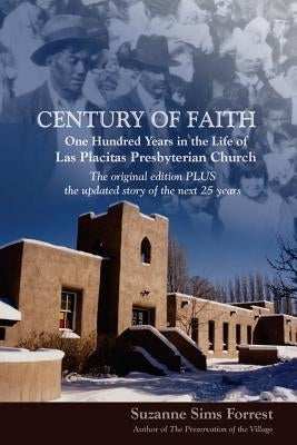 Century of Faith by Forrest, Suzanne Sims