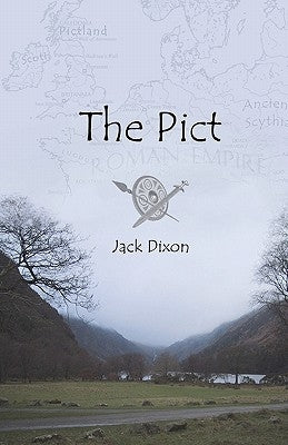 The Pict by Dixon, Jack