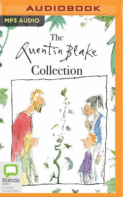 The Quentin Blake Collection by Blake, Quentin
