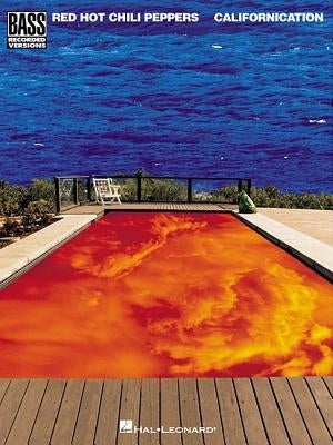 Red Hot Chili Peppers - Californication (Bass) by Red Hot Chili Peppers