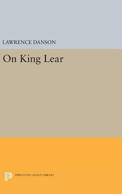 On King Lear by Danson, Lawrence