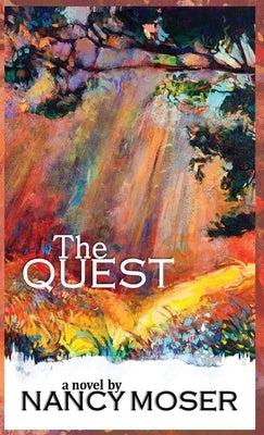 The Quest by Moser, Nancy