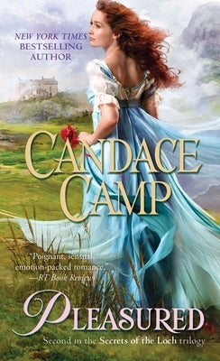 Pleasured, 2 by Camp, Candace