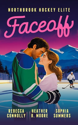Faceoff by Connolly, Rebecca