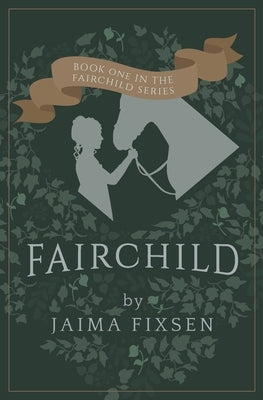 Fairchild by Fixsen, Jaima