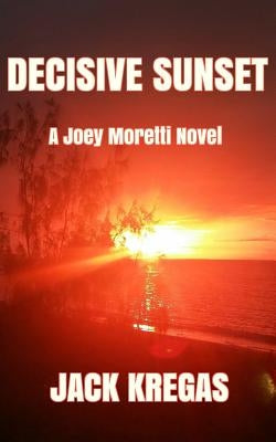 Decisive Sunset by Kregas, Jack