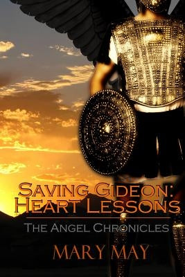 Heart Lessons by May, Mary