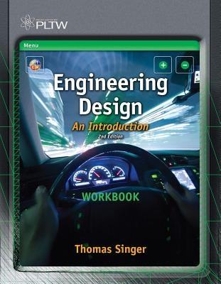 Engineering Design: An Introduction by Karsnitz, John R.