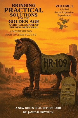 Bringing Practical Solutions For The Golden Age by R. Boynton, James